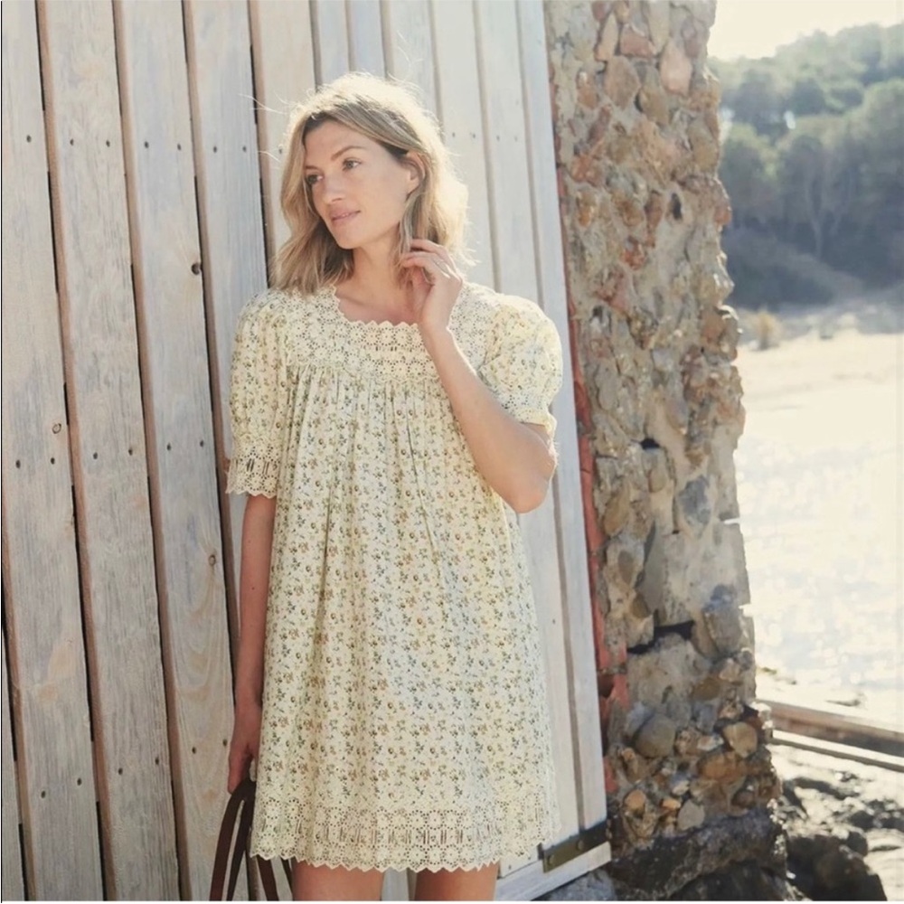 Doen sterling dress
